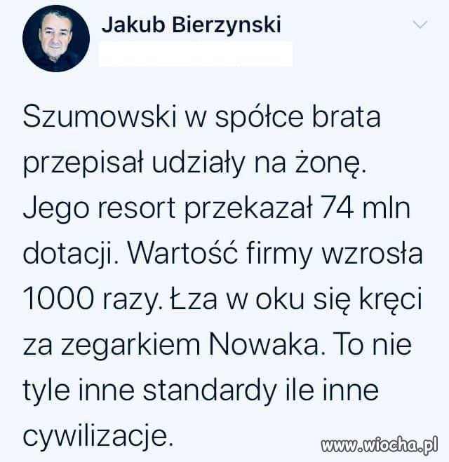 Ci to dopiero lody kręcą ...