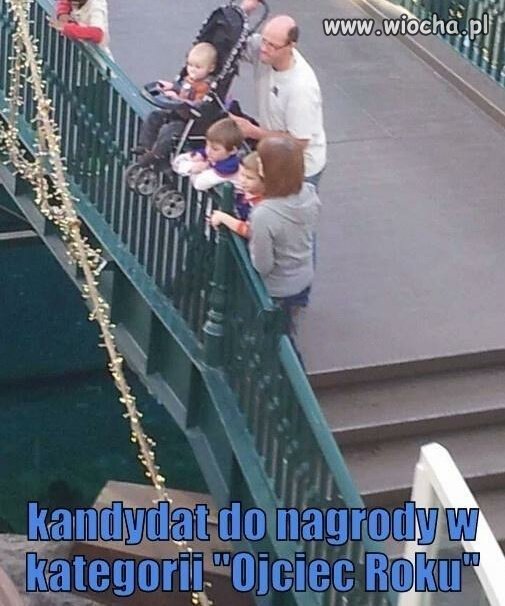 Kiedy nie dorosłeś do ojcostwa