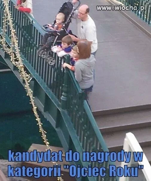 Kiedy nie dorosłeś do ojcostwa