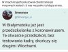 U nas jak zwykle