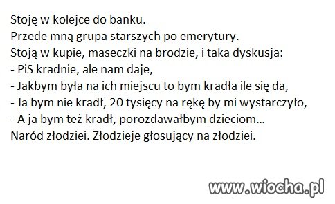 Jaki naród