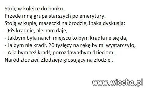 Jaki naród