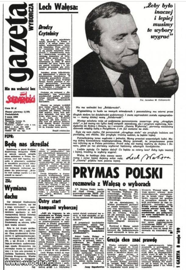 Kto teraz pójdzie do prymasa?