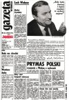 Kto teraz pójdzie do prymasa?