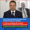 Czy Sasin powinien ponieść konsekwencje?