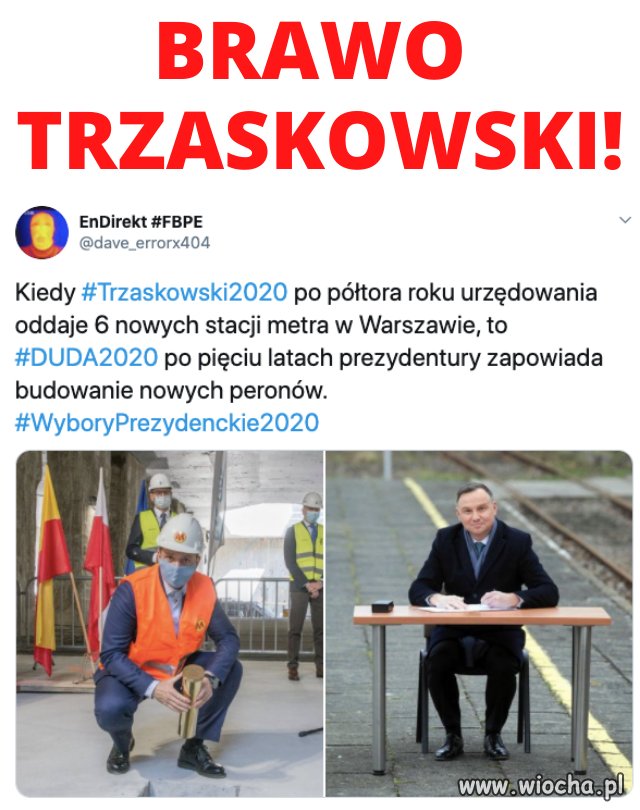 Bo długopis jest tylko do pisania