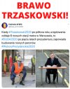 Bo długopis jest tylko do pisania