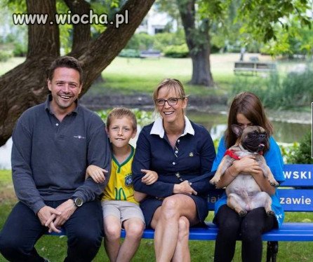 Prezydent Trzaskowski o siepaczach PiS: