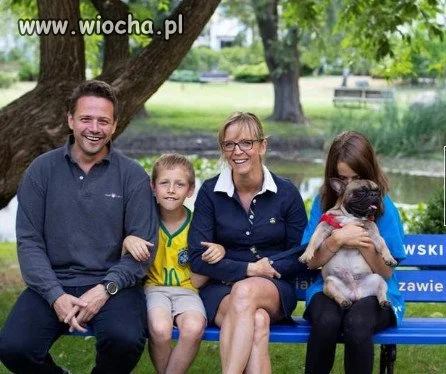 Prezydent Trzaskowski o siepaczach PiS: