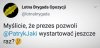 Będzie druga szansa? 