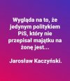 Tak, to prawda 