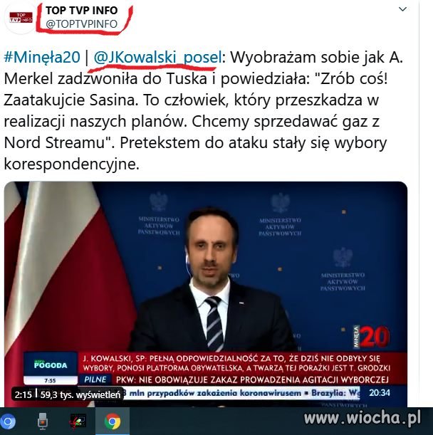 Z polotem
