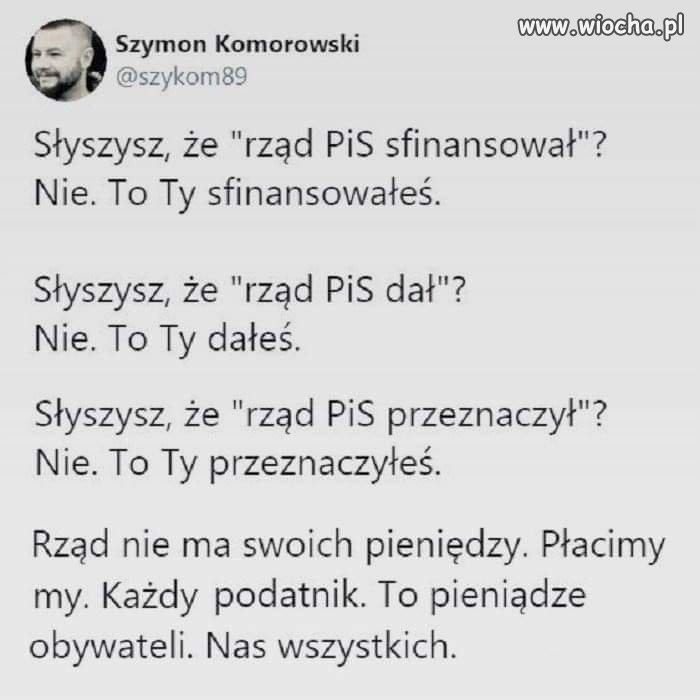 Jeśli słyszysz 