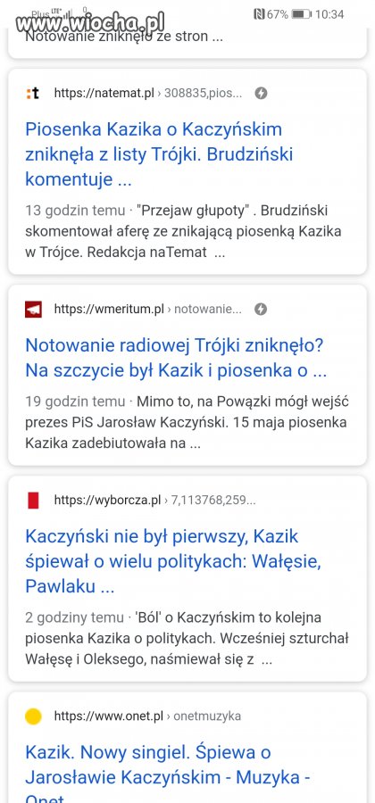 Obudz sie Polsko