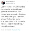 No i sąd stwierdzi,że wybory się odbyły
