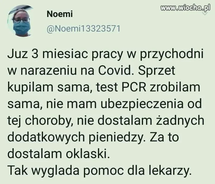 Rząd pomaga 