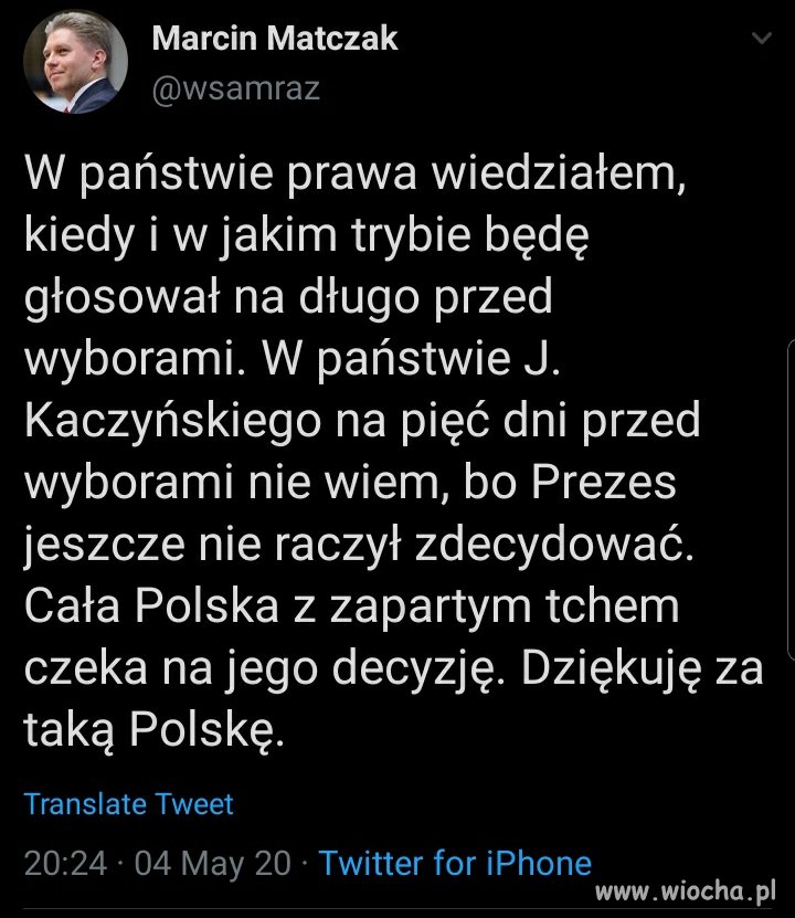 Państwo Kaczyńskiego 