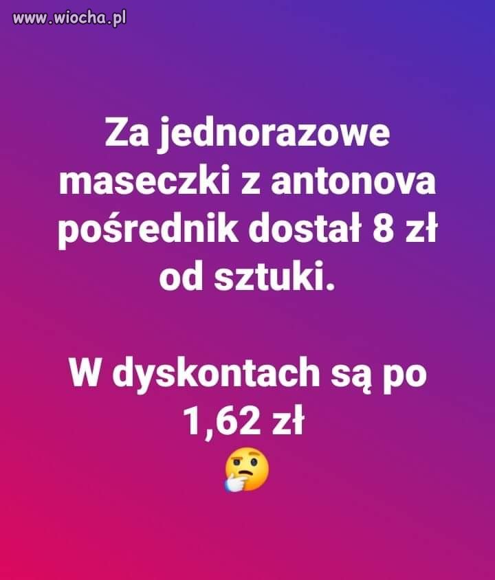 Gdzie sens? 