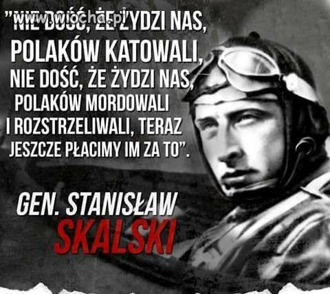 To jest Polski