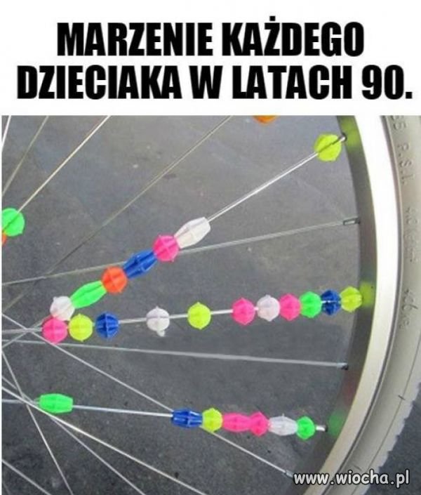 Kiedyś marzenie