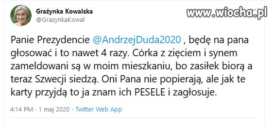 Ciekawa koncepcja