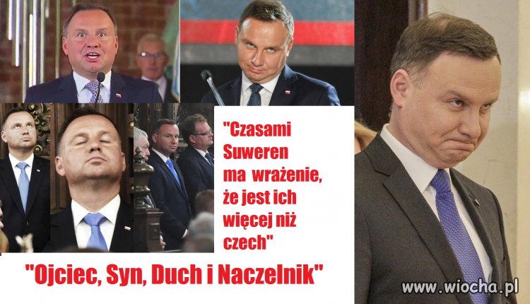 Jest ich więcej?