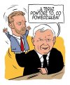 Powtarzaj za prezesem.