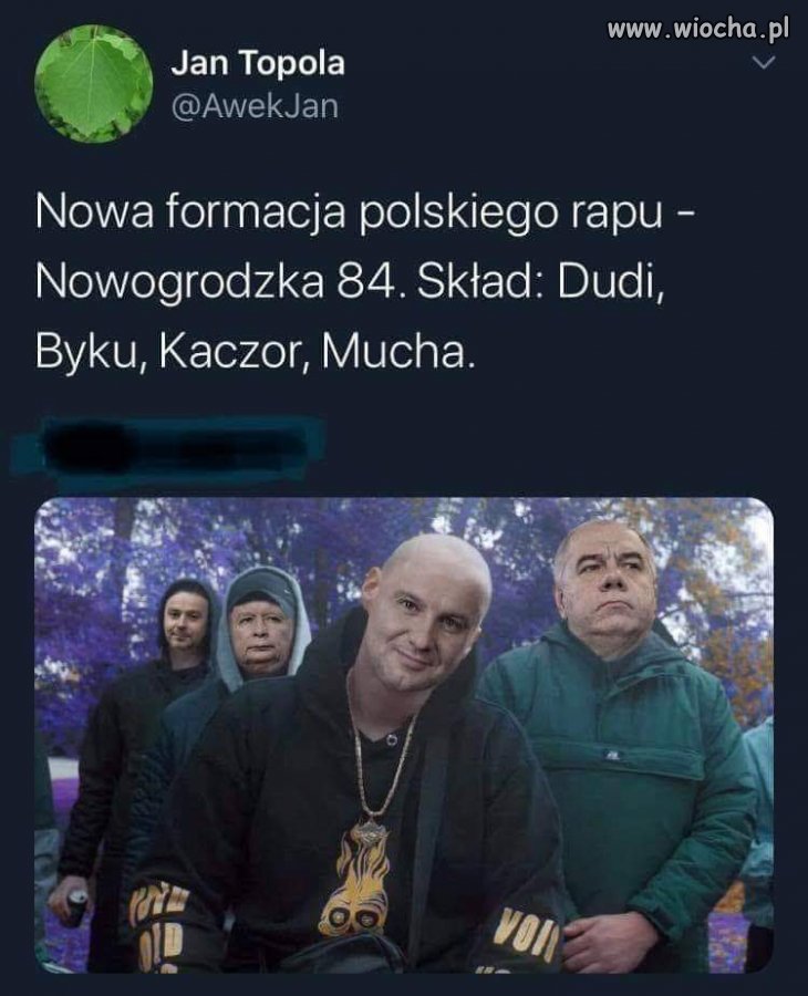 Polski rap