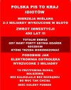 Bo Prezes tak chciał...