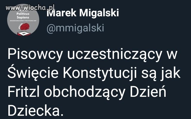 W punkt