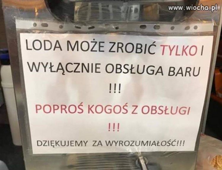 Mam nadzieję