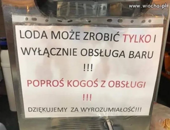Mam nadzieję