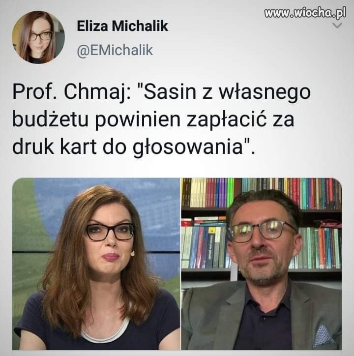 Popieram 