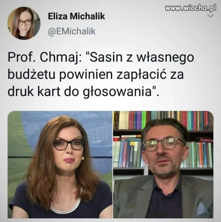 Popieram 