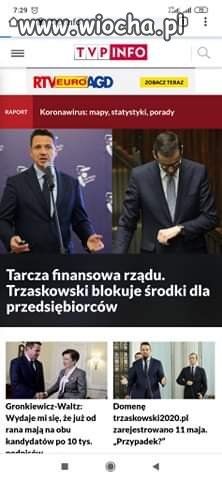 Jedyna słuszna zaczyna kampanię.