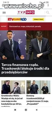 Jedyna słuszna zaczyna kampanię.