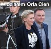 Duda i Orła cień 