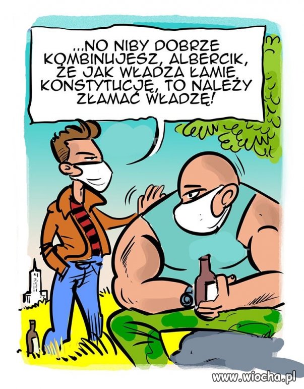 Temat zbędny