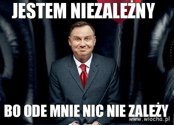 Niezależny...