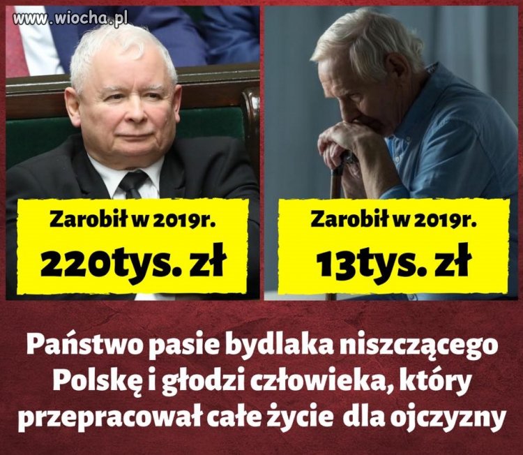 Dobra zmiana