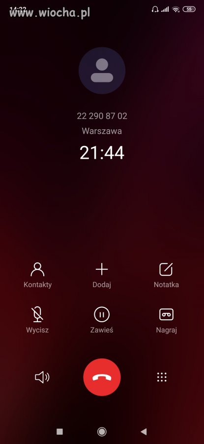Infolinia dla przedsiębiorców w ZUS