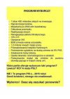 A miało być tak pięknie