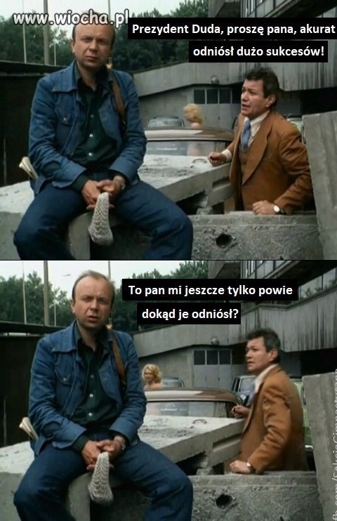 Tak jest
