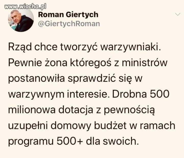 Tak może być