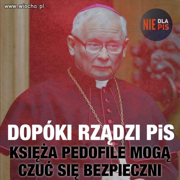 Mogą spać spokojnie 