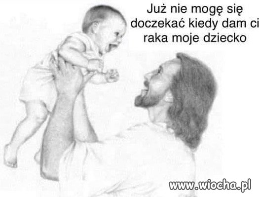 Skoro wszystko rozdaje