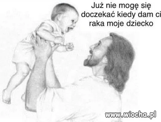 Skoro wszystko rozdaje