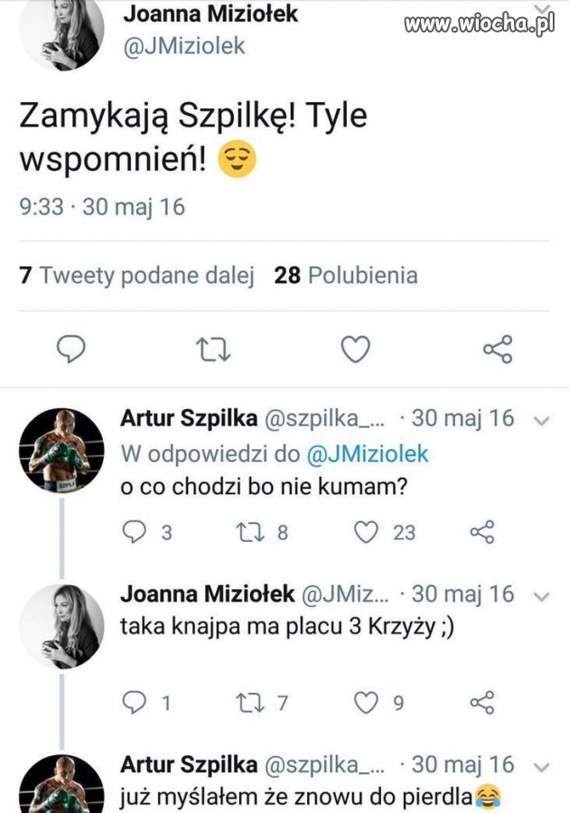 No właśnie 