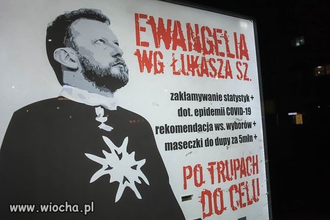 Ewangelia wg Łukasza