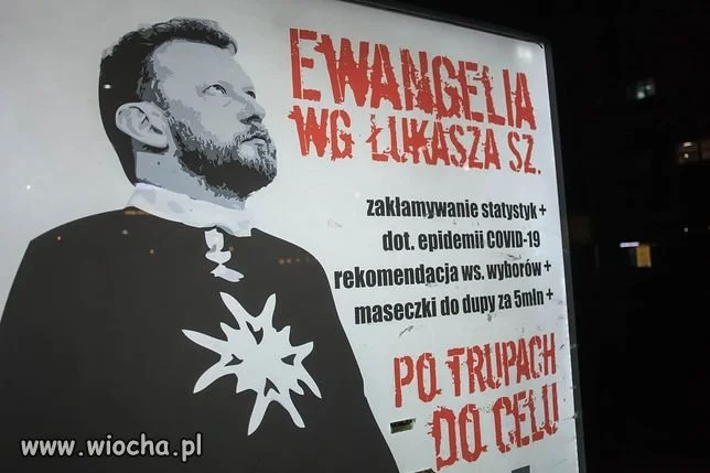 Ewangelia wg Łukasza